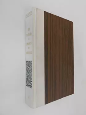 Couverture du produit · Art plaisirs et travaux du jardinage T3 / Collectif / Réf41799