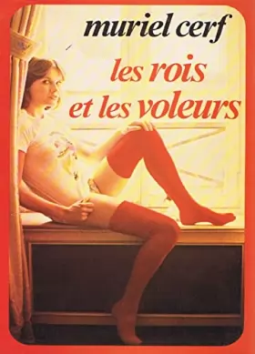 Couverture du produit · Les rois et les voleurs