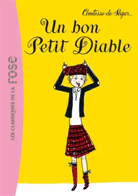 Couverture du produit · Un bon petit Diable