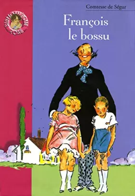 Couverture du produit · François le bossu