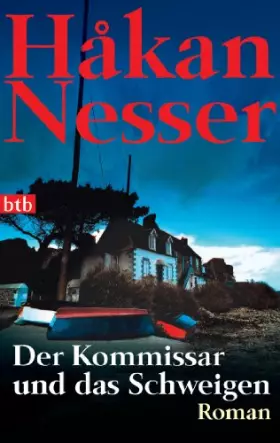 Couverture du produit · Der Kommissar und das Schweigen.