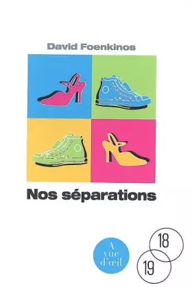 Couverture du produit · Nos séparations