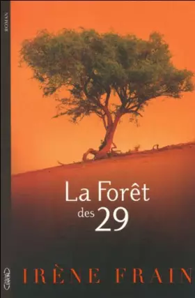 Couverture du produit · La foret des 29