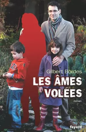 Couverture du produit · Les âmes volées