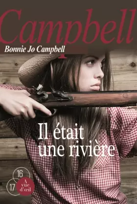 Couverture du produit · Il était une rivière