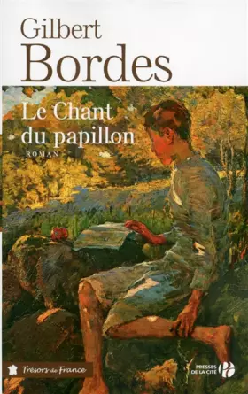 Couverture du produit · Le Chant du papillon