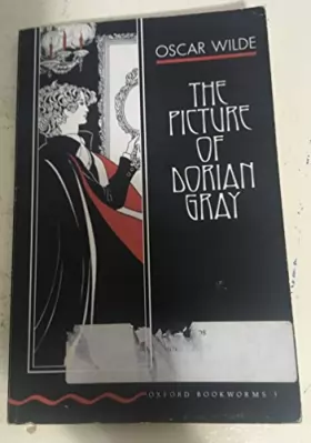 Couverture du produit · Picture of Dorian Gray