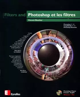 Couverture du produit · Photoshop et les filtres