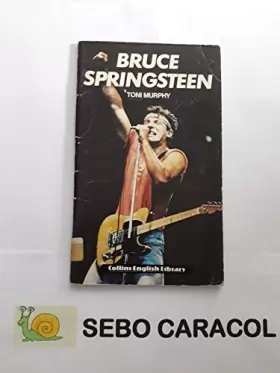 Couverture du produit · Bruce Springsteen