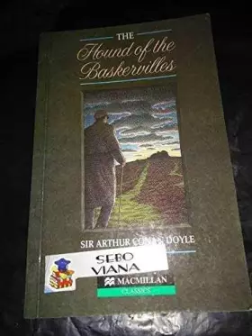 Couverture du produit · Hound Of The Baskervilles MGR Ele