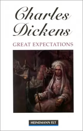 Couverture du produit · Great Expectations: Upper Level (Heinemann Guided Readers)
