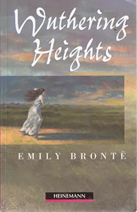 Couverture du produit · Wuthering Heights