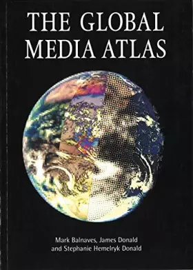 Couverture du produit · The Global Media Atlas
