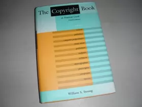 Couverture du produit · The Copyright Book: A Practical Guide