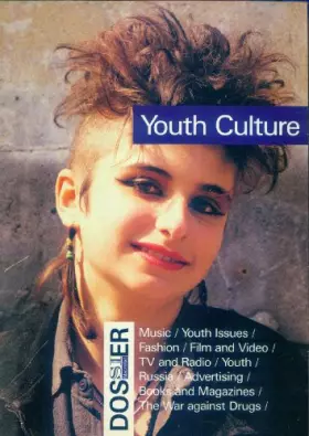 Couverture du produit · Macmillan Dossier: Youth Culture
