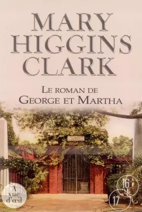 Couverture du produit · Le roman de George et Martha