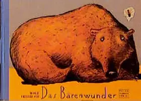 Couverture du produit · Das Bärenwunder.