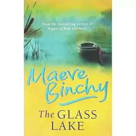 Couverture du produit · Maeve Binchy The Glass Lake