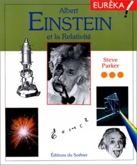 Couverture du produit · Albert Einstein et la relativité