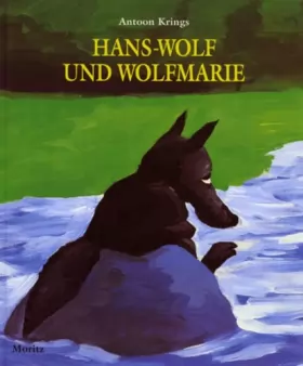 Couverture du produit · Hans-Wolf und Wolfmarie