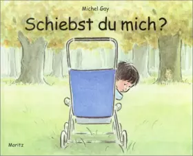 Couverture du produit · Schiebst du Mich ?