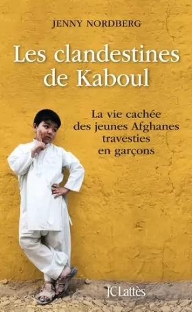 Couverture du produit · Les Clandestines de Kaboul