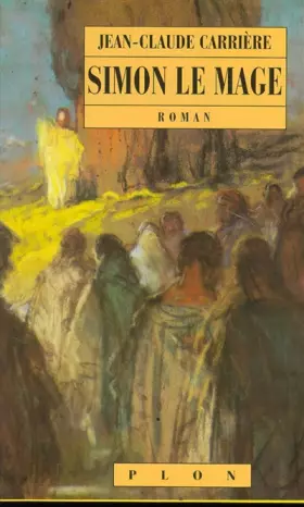 Couverture du produit · Simon le mage