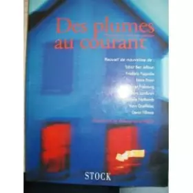 Couverture du produit · Des plumes au courant