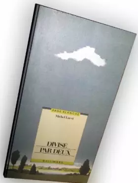 Couverture du produit · Divisé par deux