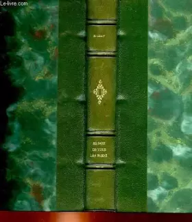 Couverture du produit · Au Nom De Tous Les Miens