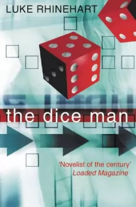 Couverture du produit · The Dice Man