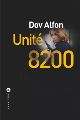 Couverture du produit · Unité 8200