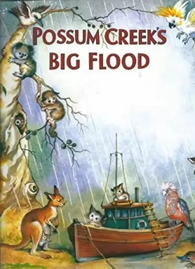 Couverture du produit · Possum Creeks Big Flood