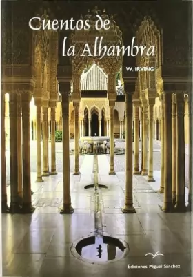 Couverture du produit · Cuentos de la Alhambra (Livre en allemand)