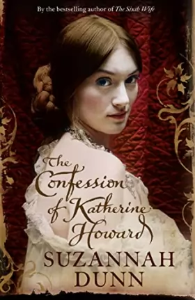 Couverture du produit · The Confession of Katherine Howard