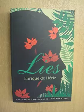 Couverture du produit · Lies