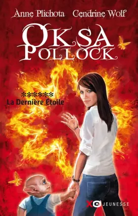 Couverture du produit · Oksa Pollock T6 la dernière étoile (06)