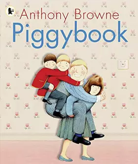 Couverture du produit · Piggybook