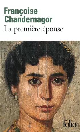 Couverture du produit · La première épouse