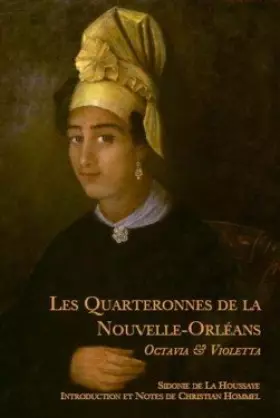 Couverture du produit · Octavia & Violetta (Les Quarteronnes de la Nouvelle-OrlTans, Tome I) by Sidon...