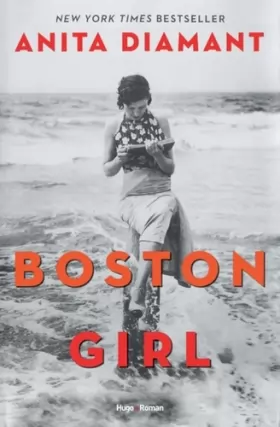 Couverture du produit · Boston girl