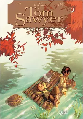 Couverture du produit · Becky Thatcher