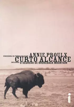 Couverture du produit · Curto Alcance (Em Portuguese do Brasil)