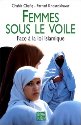 Couverture du produit · Femmes sous le voile: Face à la loi islamique