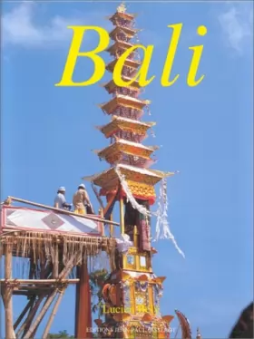 Couverture du produit · Bali : Java, Tanah Toraja