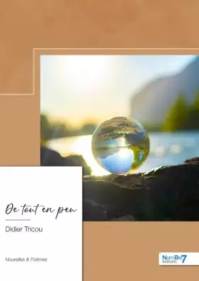 Couverture du produit · De tout en peu