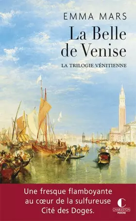 Couverture du produit · La belle de Venise
