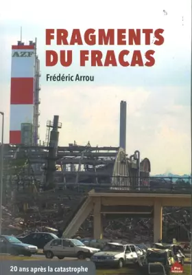 Couverture du produit · AZF Fragments du fracas