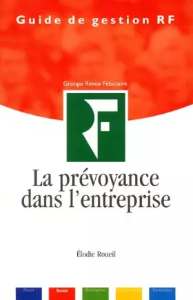 Couverture du produit · Guide de Gestion RF