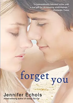 Couverture du produit · Forget You